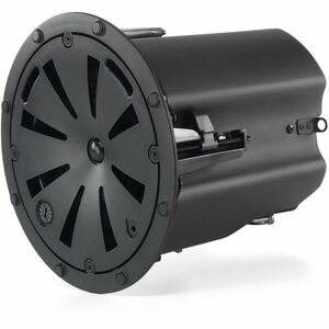 Premium Coverage Series - Control 445C/T - Two-way 5.25" Coaxial, 75W, 120° Coverage, Ceiling Loudspeaker with RBI - 112 W