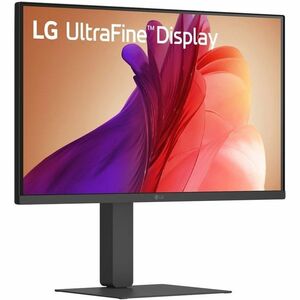 LG 27U730A-B 27" Class 4K UHD LCD Monitor - 16:9 - 27" Viewable - In-plane Switching (IPS) Technology - 3840 x 2160 - 1.07