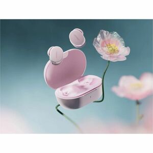Bose QuietComfort Earbuds - Stereo - True Wireless - Bluetooth - Earbud - Binaural - In-ear - Noise Canceling - Petal, Pink