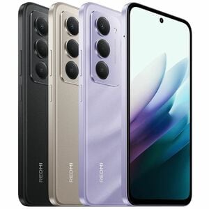 Redmi 15 128 GB Smartphone - 17.5 cm (6.9") LCD Full HD Plus 2340 x 1080 - Octa-core (Cortex A73Quad-core (4 Core) 2.80 GH