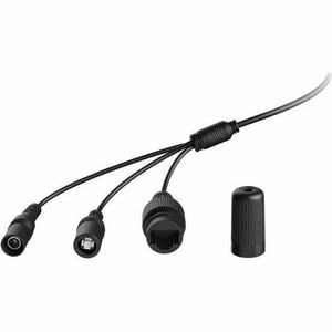 Konka Ceaseless Protection in 5MP Super HD - 2 TB HDD - Camera, Network Video Recorder - 4 Camera(s) - 2560 x 1920 Camera 