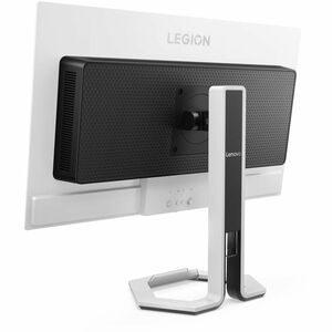 Lenovo Legion Pro 27Q-10 27" Class WQHD OLED Monitor - 16:9 - Raven Black - 67.3 cm (26.5") Viewable - Quantum Dot OLED - 