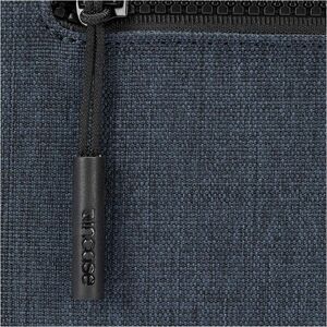 Incase Compact Carrying Case (Sleeve) for 35.6 cm (14") Apple MacBook Pro - Heather Navy - Scratch Resistant, Bump Resista
