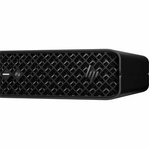 HP Z2 Mini G1i Posto de trabalho - 1 x Intel Core Ultra 7 265 - 32 GB - 1 TB SSD - Mini PC - Preto - Intel W880 Chip - Win