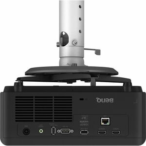 BenQ LH830ST 3D Short Throw DLP Projector - 16:9 - Ceiling Mountable, Wall Mountable, Floor Mountable - High Dynamic Range