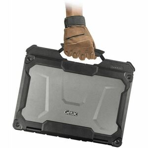 Getac X600 X600 G1 39.6 cm (15.6") Rugged Mobile Workstation - Full HD - Intel Core i7 11th Gen i7-11850HE - 32 GB - 512 G