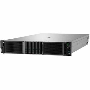 HPE ProLiant DL380 Gen11 4509Y 2.6GHz 8c 1P 1x16GB-R 8SFF MR408i-o 2x480GB SSD 1x800W PS AP Server