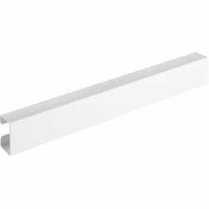 Neomounts Cable Protection - White - Cable Cover - Steel