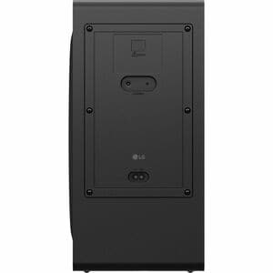 LG S80TR 5.1.3 Bluetooth Sound Bar Speaker - Google Assistant, Alexa Supported - Wall Mountable - Dolby Atmos, Dolby Digit