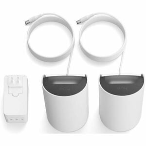 Philips Hue Play Wall Washer - 6.2" Height x 0.3" Width - LED Bulb - Matte Aluminum - Bluetooth, ZigBee - 1035 lm Lumens -