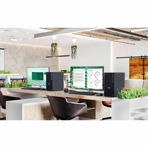 Dell Pro Tower Plus QBT1250 Core Ultra 7-265 16GB 512GB SSD WIFI