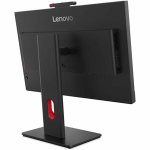 Lenovo ThinkVision T24-4v Monitor. Display diagonal: 60.5 cm (23.8"), Display resolution: 1920 x 1080 pixels, HD type: Ful