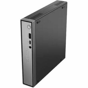 Lenovo ThinkCentre neo 50q Gen 5 13B9004CSG Desktop Computer - Intel Core 5 210H - 16 GB - 512 GB PCI Express NVMe 4.0 x4 