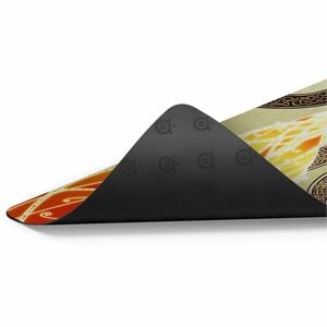 MOUSEPAD STEELSERIES QCK XXL CS2 EDITION PRETO