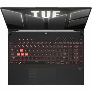 TUF Gaming A16 FA607 FA607NUG-RL189WS 40.64 cm (16") Rugged Gaming Notebook - Full HD Plus - 144 Hz - AMD Ryzen 7 7445HS -