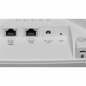 Lancom LX-7400 Triband Wi-Fi 7 IEEE 802.11a/b/g/n/ac/ax/be/d/h/i 18 Gbit/s Drahtloser Access Point - 2,40 GHz, 5 GHz, 6 GH