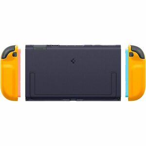 Spigen Nano Pop Case for Nintendo Gaming Console - Blueberry Navy - Polycarbonate (PC)