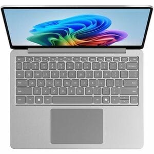 Microsoft Surface Laptop 33 cm (13 Zoll) Touchscreen Copilot+ PC Notebook - 60 Hz - Qualcomm Snapdragon X Plus X1P-42-100 