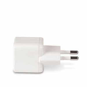 LINDY 20 W Wechselstromadapter - 20 W - 5 V Gleichstrom, 9 V DC, 12 V Gleichstrom - 3 A