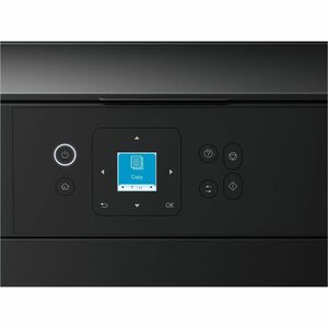 Epson L4360 Wired & Wireless EcoTank Inkjet Multifunction Printer - Colour - Copier/Printer/Scanner - 4800 x 1200 dpi Prin