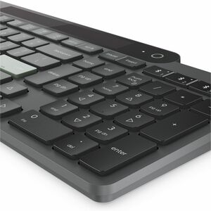 Lenovo Self-Charging Bluetooh Keyboard