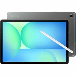 Samsung Galaxy Tab S10 FE 5G SM-X526B Tablet - 10.9" WUXGA+ - Samsung Exynos 1580 (4 nm) Octa-core - 8 GB - 128 GB Storage