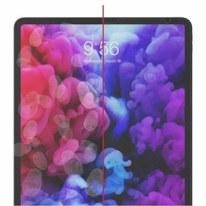ZAGG Screen Protector for Apple iPad Pro - For 27.9 cm (11"), 27.7 cm (10.9") OLED, LCD iPad Pro - Anti-shock, Smudge Resi