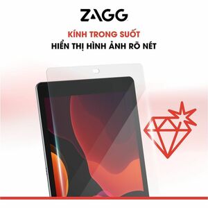 ZAGG-Glass-Apple iPad 10.2 (9/8/7th Gen)-SCR-FG-APAC
