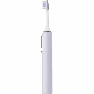 MI MES610 Battery Powered Toothbrush - Soft - Oscillating-rotating - 2 Brush Head(s) - Purple