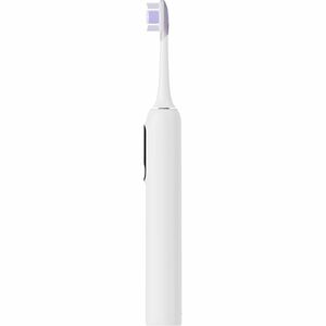 MI MES610 Battery Powered Toothbrush - Soft - Oscillating-rotating - 2 Brush Head(s) - White