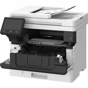 Canon i-SENSYS MF461dw Wired & Wireless Laser Multifunction Printer - Monochrome - White - Copier/Printer/Scanner - 36 ppm