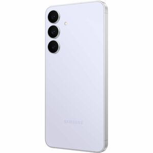 Samsung Galaxy S25 FE SM-S731B/DS 256 GB Smartphone - 17 cm (6.7") Dynamic AMOLED 2X Full HD Plus 1080 x 2340 - Deca-core 