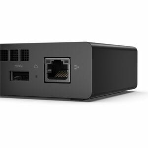 Lenovo 13 Port(s) Thunderbolt 5 Docking Station for Monitor, Notebook, Microphone, Mobile Workstation - Charging Capabilit