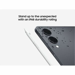 Samsung Galaxy Tab S11 Ultra SM-X930 Tablet - 37.1 cm (14.6") WQXGA+ - MediaTek Dimensity 9400+ (3 nm) Octa-core - 12 GB -