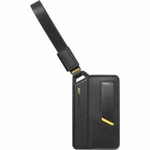 Spigen Luggage Tag - Black