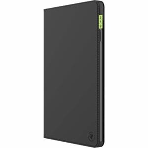 Gecko Covers Carrying Case (Cover) Samsung Galaxy Tab S9+, Galaxy Tab S10+, Galaxy Tab S9 FE+ Tablet - Black - Grease Resi