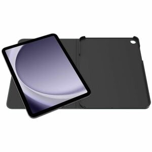 Gecko Covers Carrying Case Samsung Galaxy Tab A9+ Tablet - Dawn - Moisture Resistant, Stain Resistant - Vegan Leather Body