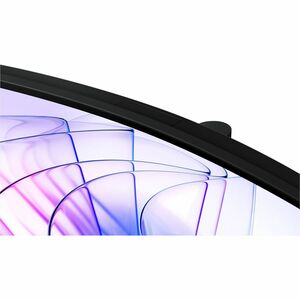 Samsung ViewFinity S6 S34C650VEE 34" Class Webcam UW-QHD Curved Screen LCD Monitor - 21:9 - Black - 34" Viewable - Vertica