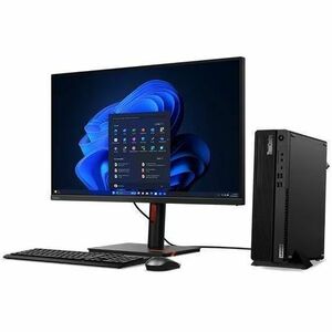 Computadora de escritorio Lenovo ThinkCentre M70s Gen 5 12U20011LS - Intel Core i7 14a Generación i7-14700 - Tecnología vP