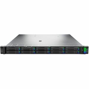 HPE ProLiant RL300 Gen11 1U Rack Server - 1 x Ampere Altra Max M128-30 3 GHz - 128 GB RAM - 480 GB SSD - (1 x 480GB) SSD C
