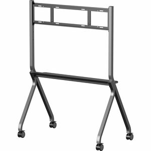 iiyama Monitorständer - Bildschirmgröße: 139,7 cm (55 Zoll) bis 218,4 cm (86 Zoll) - 45,36 kg TragfähigkeitDisplay Type Su