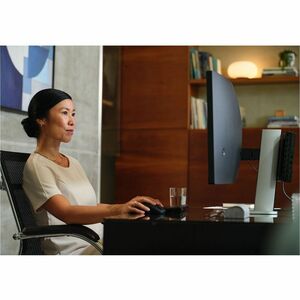 EliteDesk 8 Mini G1a - Ryzen 5 220 - 16GB DDR5 (1x16GB) - 512GB SSD - KB&M Included - WiFi 7 & BT 5.4 - Windows 11 Pro - 3