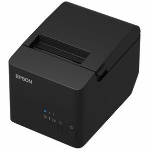 Epson TM-T82X-II POS System, Warehouse Direct Thermal Printer - Monochrome - Receipt Print - Ethernet - USB - USB Host - S