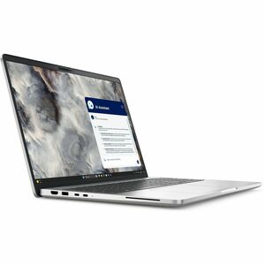 Computer portatile - Dell Pro 16 Plus PB16250 40,6 cm (16") - Full HD Plus - 60 Hz - Intel Core Ultra 7 255U - 32 GB - 1 T
