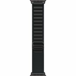 Apple Watch Ultra 3 - 49 mm - 44 mm - Electrical Heart Sensor, Optical Heart Rate Sensor, Temperature Sensor, Depth Sensor
