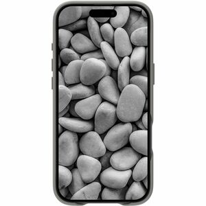 dbramante1928 ApS Roskilde Case for Apple iPhone Air Smartphone - River Stone - 30 / Carton - Soft-touch - Scratch Resista