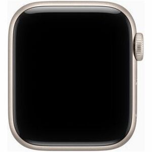 Watch SE 3 GPS 40mm Starlight Aluminium Case with Starlight Sport Band - S/M