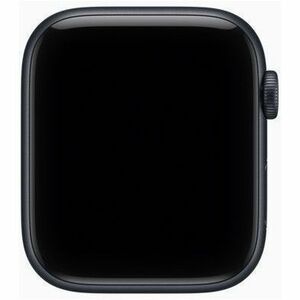 Apple Watch SE 3 Smartwatch - 44 mm Case Height - 38 mm Case Width - Mitternacht Case Color - Mitternacht Band Color - Alu