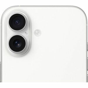 Apple iPhone 17 512 GB 智能电话 - 16 cm (6.3") HDR10+ 2622 x 1206 - 六核 (双核（2 个核心） 4.26 GHz 四核（4 个核心） - 8 GB RAM - 5G - 白 - 条 -