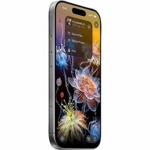 Apple iPhone 17 Pro Max 2 TB 智能电话 - 17.5 cm (6.9") HDR10+ 2868 x 1320 - 六核 (双核（2 个核心） 4.26 GHz 四核（4 个核心） - 12 GB RAM - 5G 